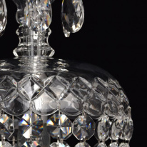 Купить с доставкой по Москве и России Подвесной светильник Chiaro 464017701