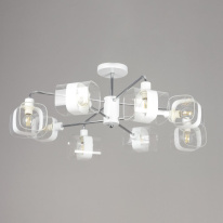 Люстра на штанге Citilux CL140180 в интернет магазине Гет Лайт