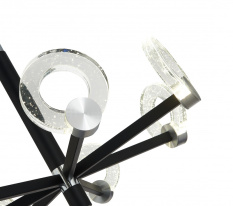 Купить Подвесная люстра Simple Story 1087-LED28PL