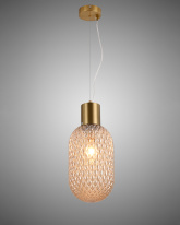 Фото Подвесной светильник Moderli Moderli V10917-P Sunset подвесной