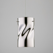 Фото Подвесной светильник Eurosvet 50184/1 хром