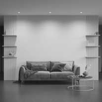 Купить с доставкой по Москве и России Встраиваемый светильник Maytoni Technical DL027-2-01-MG