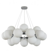 Фото Подвесная люстра Kink Light 07508-20A,02