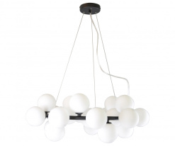 Фото Подвесная люстра Kink Light 07504-25,19