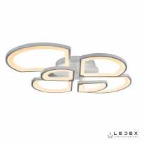 Купить Накладная люстра iLedex 6882/6 WH