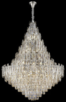 Фото Каскадная люстра WERTMARK WE107.32.103