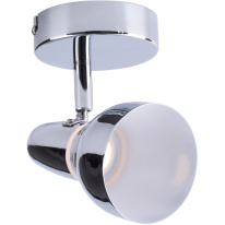 Спот TOPLIGHT TL1243Y-01CH Фото Спот TOPLIGHT TL1243Y-01CH