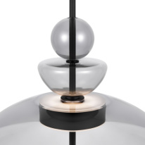 Купить с доставкой по Москве и России Подвесной светильник Maytoni MOD185PL-L11B3K3