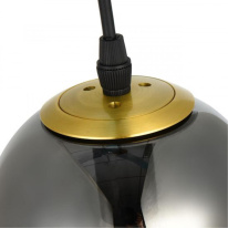 Купить Подвесной светильник ARTE Lamp A2231SP-1PB