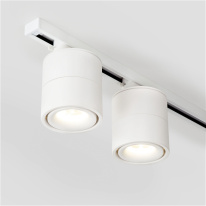 Купить Светильник на шине Elektrostandard Klips Белый 15W 4200K (LTB21)