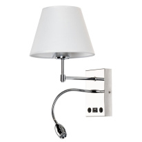 Фото Бра ARTE Lamp A2581AP-2CC