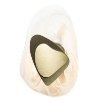 Бра LOFT IT 10102 Gold в интернет магазине Гет Лайт