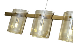 Купить Подвесной светильник Zortes ZRS.1200.05