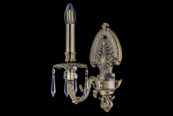 Купить Бра Dio D'arte Estrada E 2.1.1.600 A