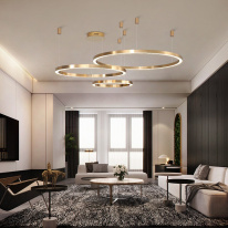 Цена на Подвесной светильник ImperiumLoft 207815-26