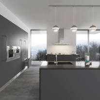 Купить с доставкой по Москве и России Адаптер Elektrostandard TRLM-1-CH /Коннектор для однофазного шинопровода серебро