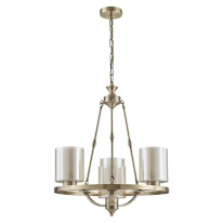 Фото Подвесная люстра LUMION 6524/4