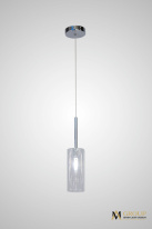 Подвесной светильник AM Group AM355-D80 CLEAR Фото Подвесной светильник AM Group AM355-D80 CLEAR