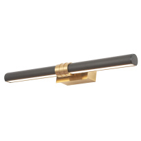 Светильник для картин Crystal Lux PRADA AP10W BLACK Купить Светильник для картин Crystal Lux PRADA AP10W BLACK