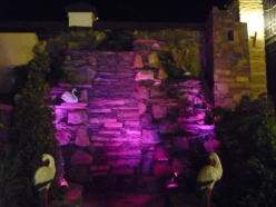 Цена на Светильник для фонтанов LD-Lighting LD-U001