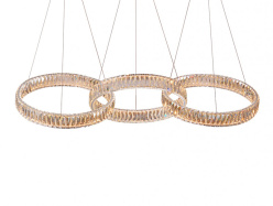 Фото Подвесная люстра Newport 8243/S chrome