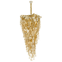 Фото Каскадная люстра Divinare 3150/16 SP-15