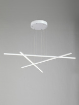 Фото Подвесная люстра Vitaluce V3051-0/3S