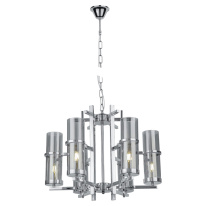 Купить Подвесная люстра AM Group AM273-D6 CH