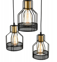 Цена на Подвесной светильник Vele Luce VL6262P03