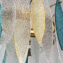 Цена на Подвесная люстра MW-Light 607014406