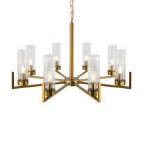 Подвесная люстра Freya FR5214PL-08BS в интернет магазине Гет Лайт