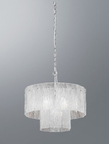 Купить Каскадная люстра Vitaluce V5321-9/8+1