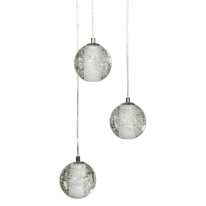 Купить Каскадная люстра LOFT IT 10112/3