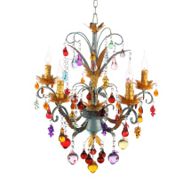 Цена на Подвесная люстра ST-Luce SL426.763.05