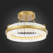 Люстра на штанге ST-Luce SL383.202.01 в интернет магазине Гет Лайт