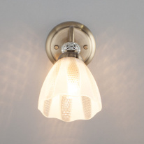 Цена на Бра Eurosvet 30155/1 античная бронза