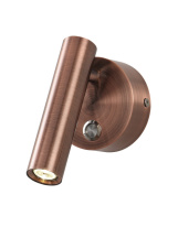 Фото Спот Crystal Lux CLT 211W COP