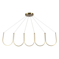 Фото Подвесная люстра ST-Luce SL6202.213.01