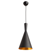 Подвесной светильник ARTE Lamp A3408SP-1BK Фото Подвесной светильник ARTE Lamp A3408SP-1BK
