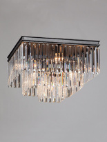 Фото Накладная люстра Vitaluce V5147-1/4+4+1PL