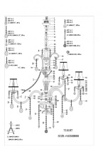 Подвесная люстра Lightstar 715187 Купить Подвесная люстра Lightstar 715187