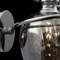 Купить Бра Maytoni MOD033-WL-01-N