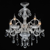 Купить Подвесная люстра MW-Light 482016705