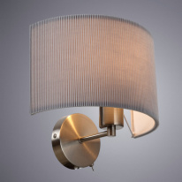 Бра ARTE Lamp A1021AP-1SS в интернет магазине Гет Лайт