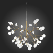 Подвесная люстра ST-Luce SL411.203.45 Цена на Подвесная люстра ST-Luce SL411.203.45