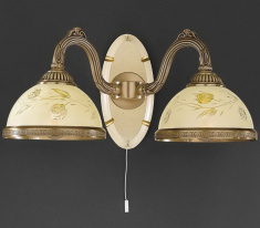 Фото Бра Reccagni Angelo A 6808/2