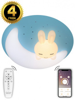 Фото Детский светильник Natali Kovaltseva LED LAMPS 81087