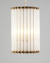 Купить Подвесная люстра Moderli V10262-3P