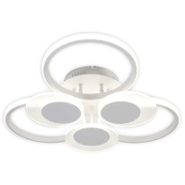 Фото Накладная люстра Escada 10232/6LED