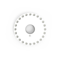 Купить Фонарь Gauss GF003